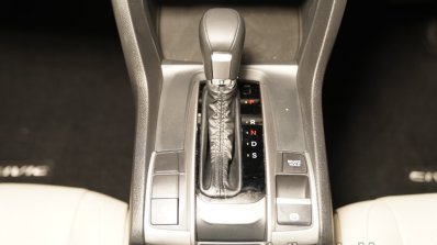 2019 Honda Civic Cvt Gearshift Lever
