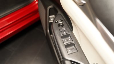 2019 Honda Civic Switchgear
