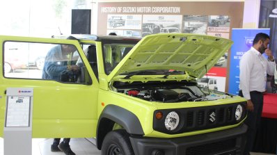 Suzuki By Toyota Kenya Jimny