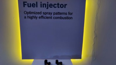 Bosch Fuel Injector