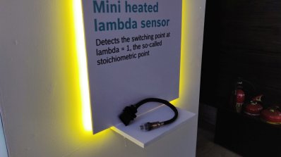 Bosch Lambda Sensor