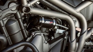 Triumph Tiger 800 Xca Launched In India Press Imag