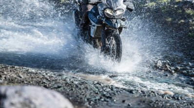 Triumph Tiger 800 Xca Launched In India Press Imag