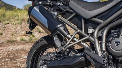 Triumph Tiger 800 Xca Launched In India Press Imag