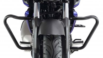 yamaha fz v3 seat cover