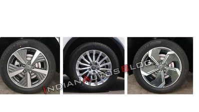 Audi Q2l E Tron Alloy Wheels