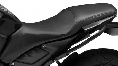 Yamaha Mt 15 Accessories Seat Cover