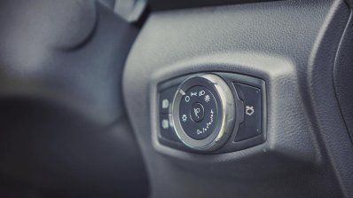 New Ford Figo Interiors 11