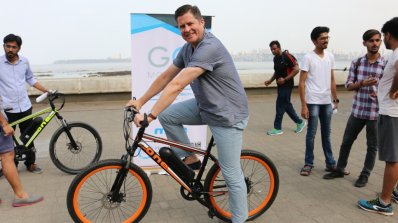 Gozero one electric online bike