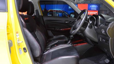 Custom Suzuki Swift Bims 2019 Images Interior Fron