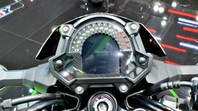 Kawasaki Z400 At 2019 Bangkok International Motor