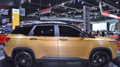 2019 Chevrolet Captiva Motor Show Edition Bims 201