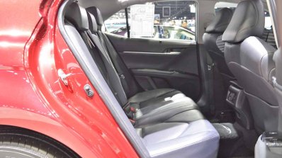 2019 Toyota Camry Hybrid Bims 2019 Images Interior
