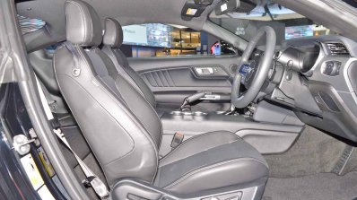 Custom Ford Mustang Bims 2019 Images Seats