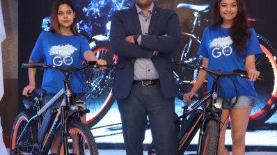 Gozero One And Gozero Mile Launched In India 3