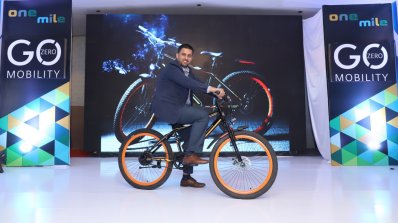 Gozero One And Gozero Mile Launched In India 6