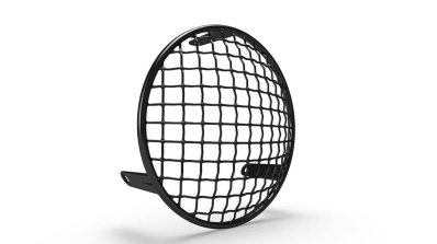 Royal Enfield Classic Accessories Headlight Grille