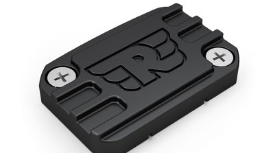 Royal Enfield Classic Accessories Machined Front R