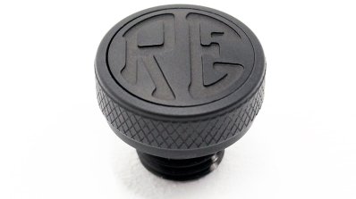 Royal Enfield Classic Accessories Machined Oil Fil