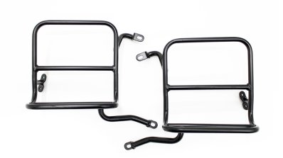 Royal Enfield Classic Accessories Pannier Mount Pa