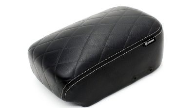 Royal Enfield Classic Accessories Touring Seat Pas