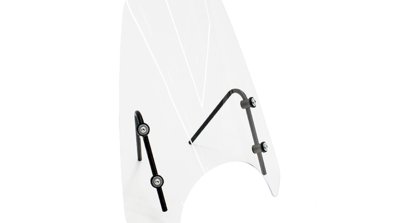 Royal Enfield Classic Accessories Windshield