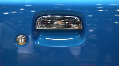 Custom Suzuki Jimny Images Bims 2019 Door Handle