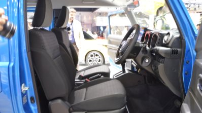 Custom Suzuki Jimny Images Bims 2019 Interior Fron