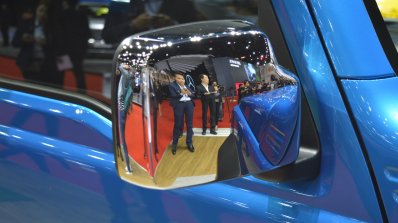 Custom Suzuki Jimny Images Bims 2019 Orvm