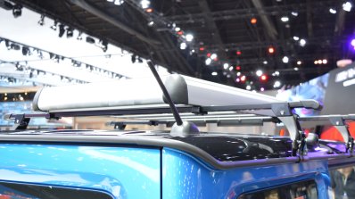 Custom Suzuki Jimny Images Bims 2019 Roof Rack