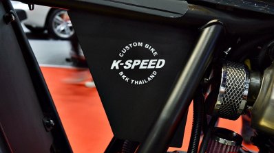 Royal Enfield Continental Gt Vayu 29