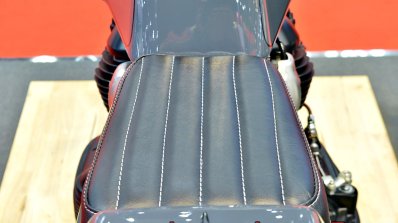 Royal Enfield Continental Gt Vayu Seat