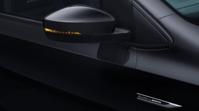 Vw Vento Black White Edition Orvm