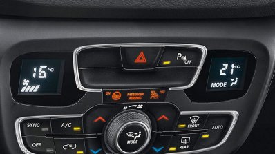 Jeep Compass Sport Plus Dual Zone Automatic Climat