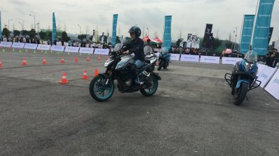 Cf Moto 300nk