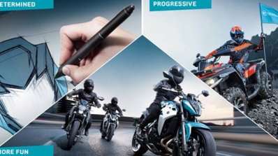 Cf Moto Brand Philosophy