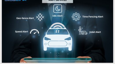 Hyundai Venue Blue Link Alert Services