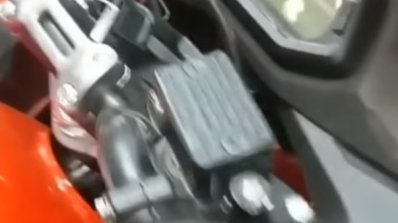 Upcoming Fully Faired Hero Xtreme 200r Or Karizma