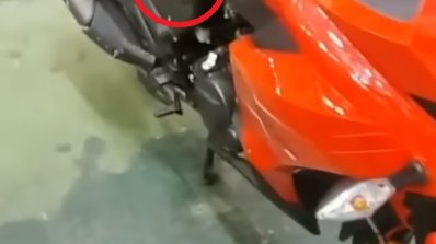 Upcoming Fully Faired Hero Xtreme 200r Or Karizma