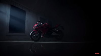 Honda Cbr250rr To Come With Several Upgrades To Rival Kawasaki Zx 25r