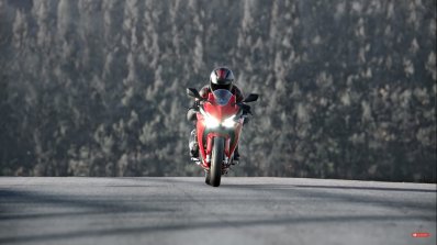 Honda Cbr250rr With More Power Amp Keyless Ignition To Debut In July Report