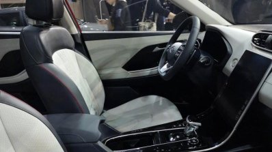 2020 Hyundai Ix25 2020 Hyundai Creta Interior