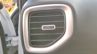 Hyundai Venue Images Interior Ac Vent