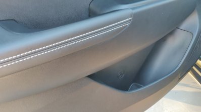 Hyundai Venue Door Panel