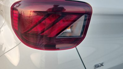 Hyundai Venue Tail Lamp