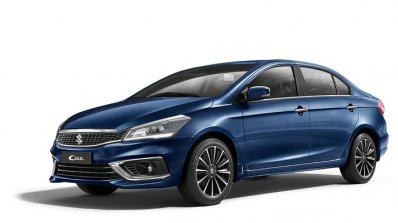 Maruti Suzuki Ciaz