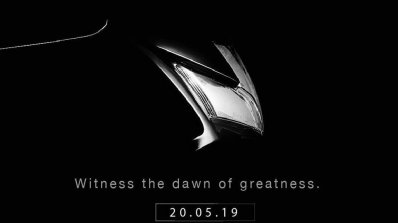 Upcoming Suzuki Gixxer 250 Teased Ahead Of Launch