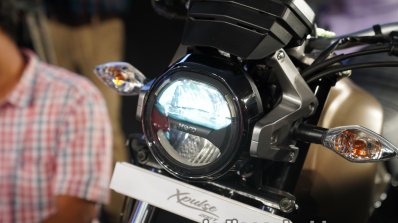 hero xpulse 200t headlight price