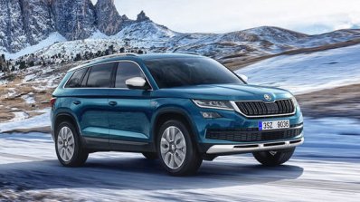 Skoda Kodiaq Scout 759246