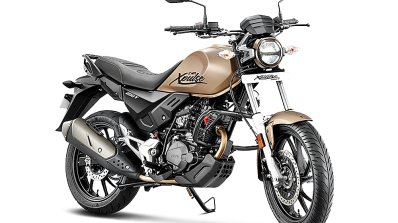 Hero Xpulse 200t Official Images Color Options Gol